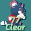 Stage Clear: 77