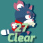 Icon for Stage Clear: 27