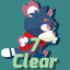 Icon for Stage Clear: 7