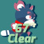 Icon for Stage Clear: 67