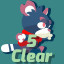 Icon for Stage Clear: 5