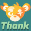 Icon for Thanks for playing