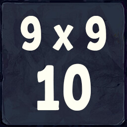 9x9x10