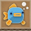 Icon for Fish Food