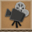 Icon for Cinema