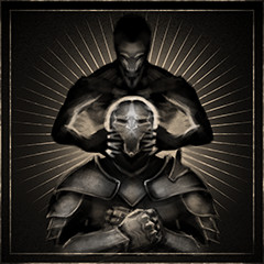 Icon for Flesh And Instinct