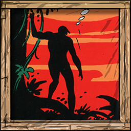 Icon for Black Gold of Africa