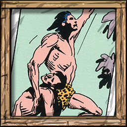 Icon for The Manuema