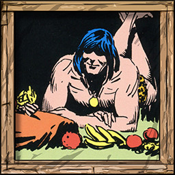 Icon for Female of The Species