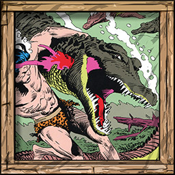 Icon for Life or Death