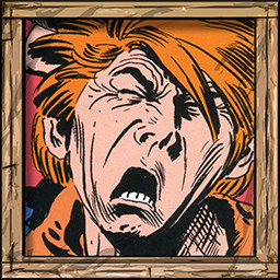 Icon for Gold Coast Robbery