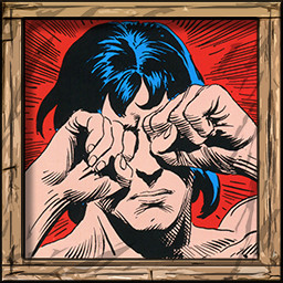 Icon for Black Ivory