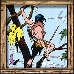 Icon for Jungle Orchids