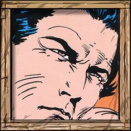 Icon for Siren of Omdurmara