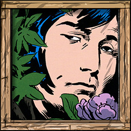 Icon for Hooded Death