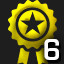 Icon for Medallion 6