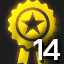 Icon for Ultimate Medallion Master