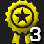 Icon for Medallion 3