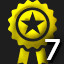 Icon for Medallion 7