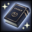 Icon for Moderate Bookkeeper