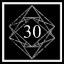 Icon for MASTERY 30
