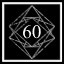 Icon for MASTERY 60