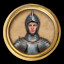 Icon for Knight in shiny armor
