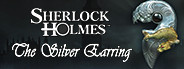 Sherlock Holmes: The Secret of the Silver Earring