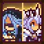 Icon for The Twins of Ice