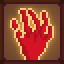 Icon for Red Hand!