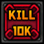 KILL10000