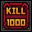 KILL1000