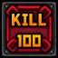 KILL100