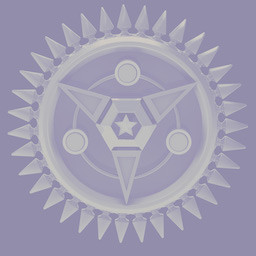 Secret achievement icon