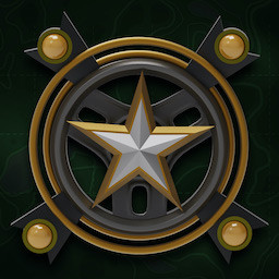 'Operation Lontano' achievement icon