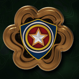'Battle of El Bansoori' achievement icon