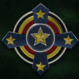 'Operation Cherry' achievement icon