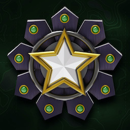 'Doo-Wop Raid' achievement icon