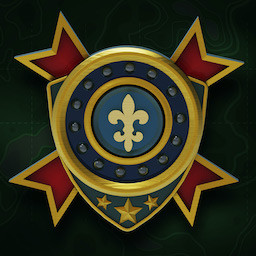 'Operation Ausgang' achievement icon