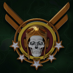 'Battle of Midway' achievement icon