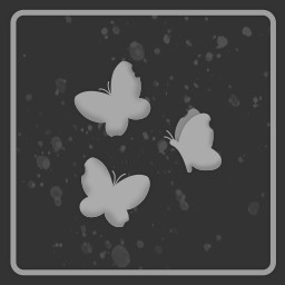 Icon for Lost Butterflies