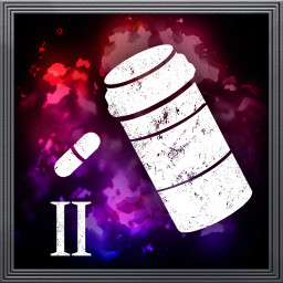 Icon for Pill Pusher