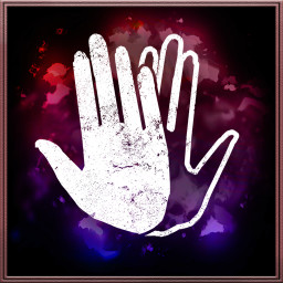 Icon for High Five for Dummies