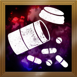 Icon for Well Medicated