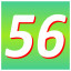 Icon for Level 56