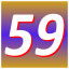 Icon for Level 59