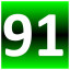 Icon for Level 91