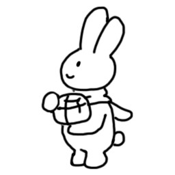 Icon for Blaster