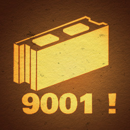 Icon for It’s over 9000!