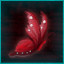 Icon for Crimson Butterfly